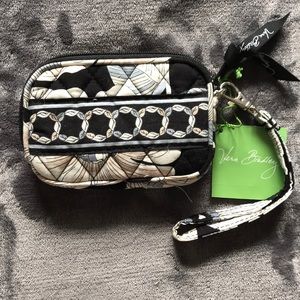 Very Bradley Wristlet/wallet